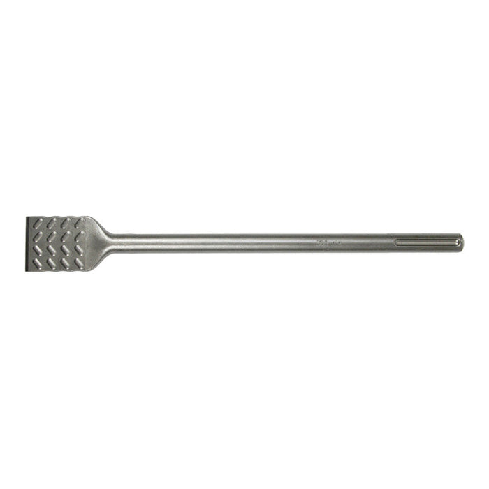 Burin plat auto-affûtant 50x380mm haute qualité SDS-MAX MAKITA E-20208