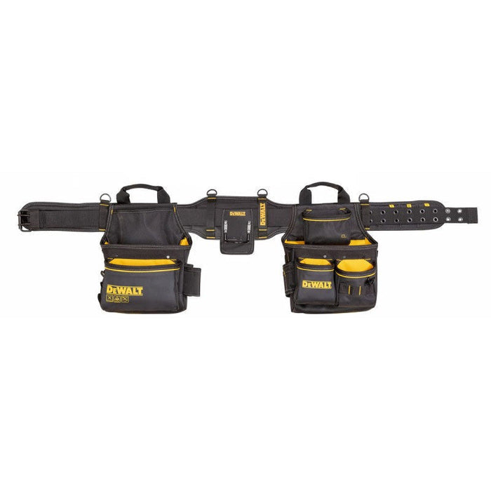 Ceinture porte-outils – 25 poches DEWALT DWST40603-1