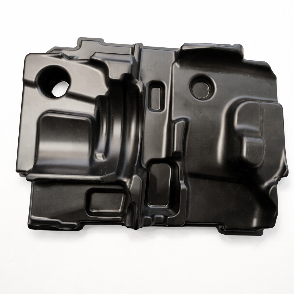 Moulage Mak-Pac MAKITA 839826-1 pour Scie sauteuse DJV180 DJV140 DJV182 DJV142