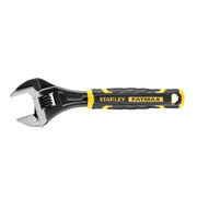 Clés à molette quick adjust 250 mm fatmax - STANLEY - FMHT13127-0