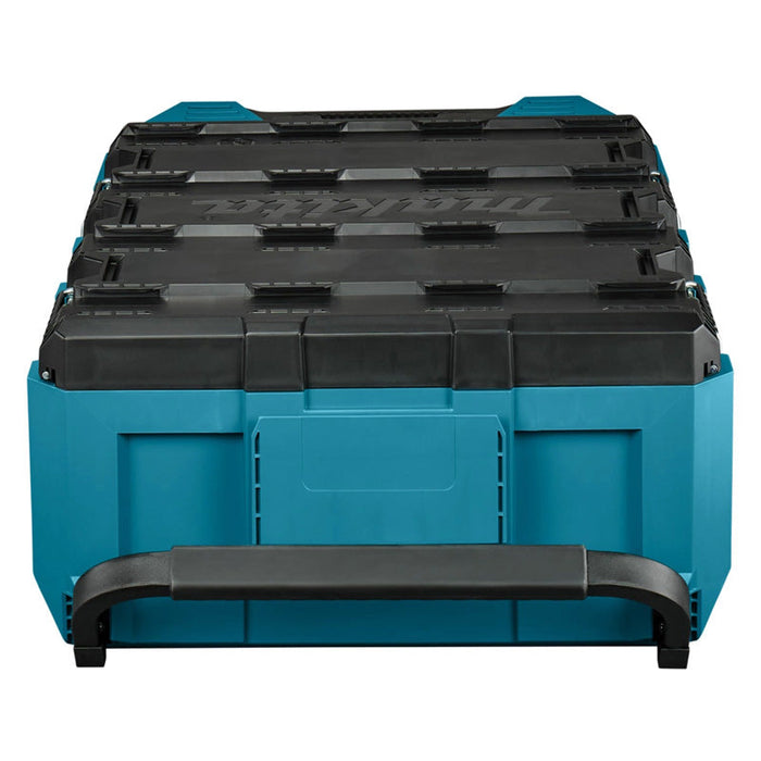 Coffre à outils roulant MAKITA P-91001 MAKTRAK™