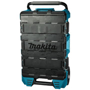 Coffre à outils roulant MAKITA P-91001 MAKTRAK™