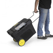 Coffre de chantier contractor - STANLEY - 1-97-503