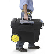 Coffre de chantier contractor - STANLEY - 1-97-503