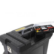 Coffre de chantier contractor - STANLEY - 1-97-503