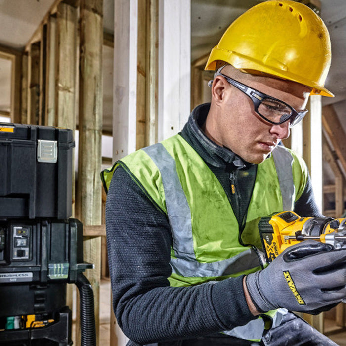 Coffret TSTAK VI IP54 - grande contenance DEWALT DWST83346-1