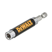Coffret de 14 pièces avec embouts de vissage 25 mm DEWALT DT71570-QZ avec 2 portes-embouts magnétiques