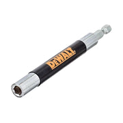 Coffret de 14 pièces avec embouts de vissage 25 mm DEWALT DT71570-QZ avec 2 portes-embouts magnétiques