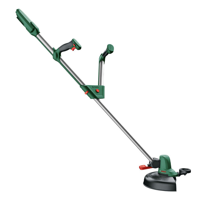 Coupe-bordures BOSCH UniversalGrassCut 18V-26 (Nu) sans-fil