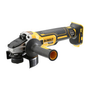 Kit 8 outils DEWALT DCK856P4-QW XR 18V + 4 batteries 5Ah Li-Ion