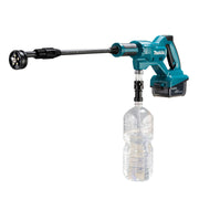 Nettoyeur haute pression sans fil 18V MAKITA DHW180Z (vendu sans batterie)