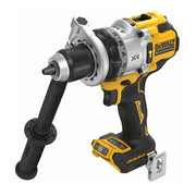 Perceuse visseuse à percussion DEWALT DCD1007NT-XJ Premium 3 vitesses XRP 18V Brushless
