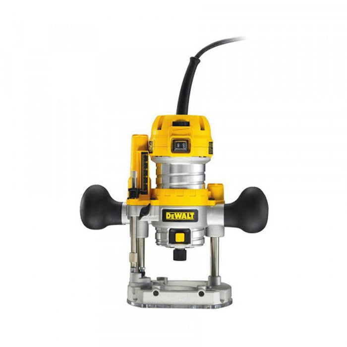 Défonceuse 900W 6-8 mm  D26203-QS DEWALT