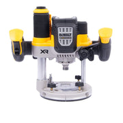 Défonceuse DEWALT DCW620NT-XJ XR 18V Brushless 8-12 mm