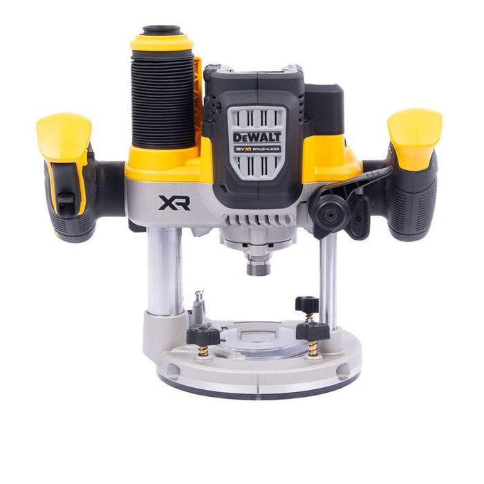 Défonceuse DEWALT DCW620NT-XJ XR 18V Brushless 8-12 mm