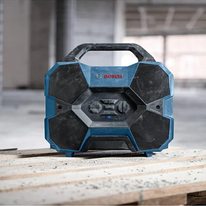 ENCEINTE BOSCH GPB 18V-6 C, solo (C)