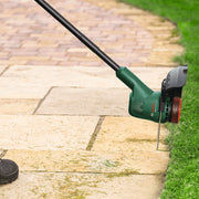 Coupe-bordures sans-fil BOSCH EasyGrassCut 18V-26 (vendu sans batterie)