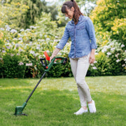 Coupe-bordures sans-fil BOSCH EasyGrassCut 18V-26 (vendu sans batterie)