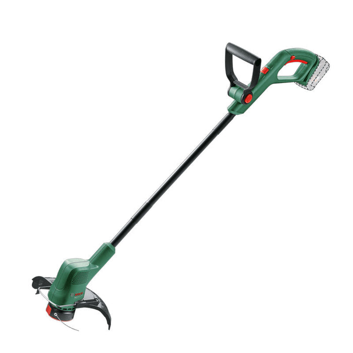 Coupe-bordures sans-fil BOSCH EasyGrassCut 18V-26 (vendu sans batterie)