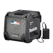 Enceinte connectée CXT® / LXT® / 230 V MAKITA DMR202B Édition limitée 50 ans (Produit seul)