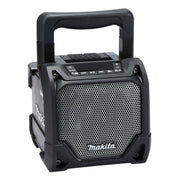 Enceinte connectée CXT® / LXT® / 230 V MAKITA DMR202B Édition limitée 50 ans (Produit seul)