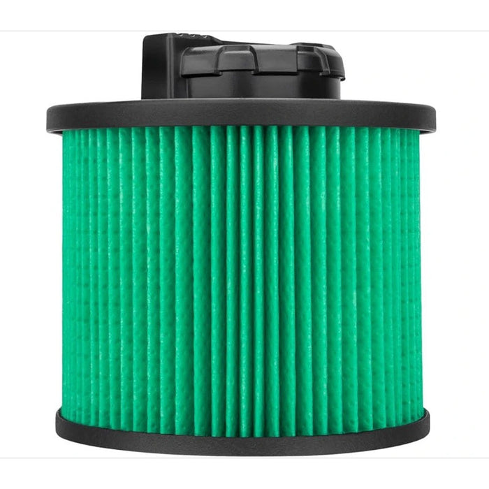 FILTRE CARTOUCHE DeWALT 15L-30L POUR ASPIRATEUR 101260 ET 101262