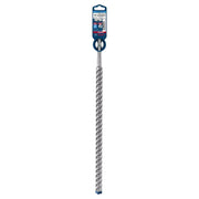 Forets Béton BOSCH Professional SDS-Plus-7X Expert pour perforateur