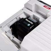Glacière  7L -18° Réchaud +60°C  Makita CW003GZ01  -  18V LXT ® 40V XGT ® Produit seul