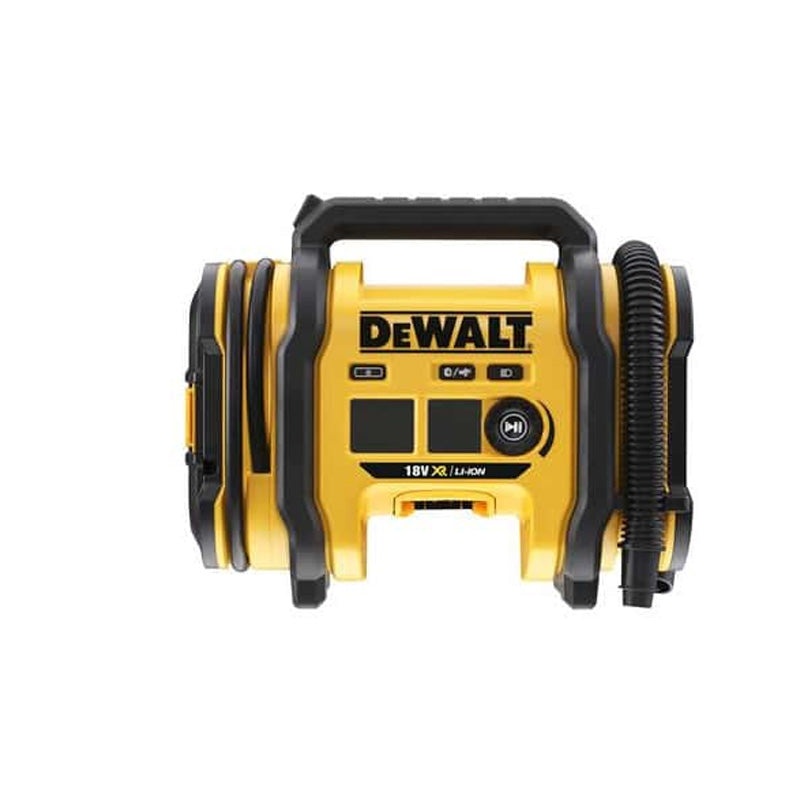 Gonfleur XR 18V DEWALT DCC018N-XJ (sans batterie)