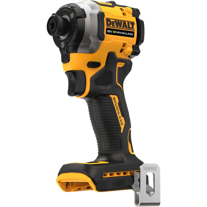 Kit 7 outils XR 18V - DEWALT - avec 3 batteries 18V 5,0 Ah - chargeur - 3 T-Stack - DCK706P3T-QW