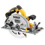 Kit 7 outils XR 18V - DEWALT - avec 3 batteries 18V 5,0 Ah - chargeur - 3 T-Stack - DCK706P3T-QW