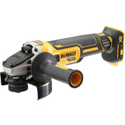 Kit 7 outils XR 18V - DEWALT - avec 3 batteries 18V 5,0 Ah - chargeur - 3 T-Stack - DCK706P3T-QW