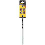 Lame de scie à métaux - carte 2 lames bimetal fatmax 10 dents - STANLEY - FMHT0-20195