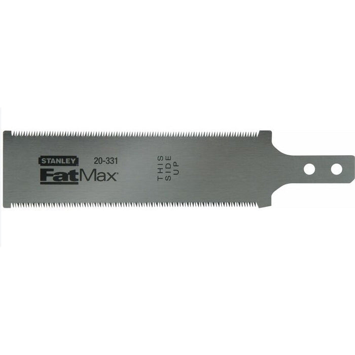Lame de rechange pour scie japonaise extra fine 120mm fatmax 0-20-331 - STANLEY - 3-20-331