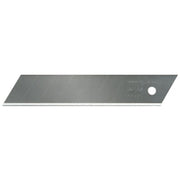 Lames de cutter 25mm - carte 10 lames - fatmax - STANLEY - 2-11-725