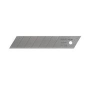 Lames de cutter 25mm - carte 5 lames - fatmax - STANLEY - 0-11-725