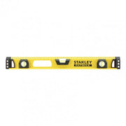 Niveau profilé i-beam 60 cm fatmax - STANLEY - 1-43-553