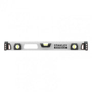 Niveau profilé magnétique i-beam 60 cm fatmax - STANLEY - 1-43-554