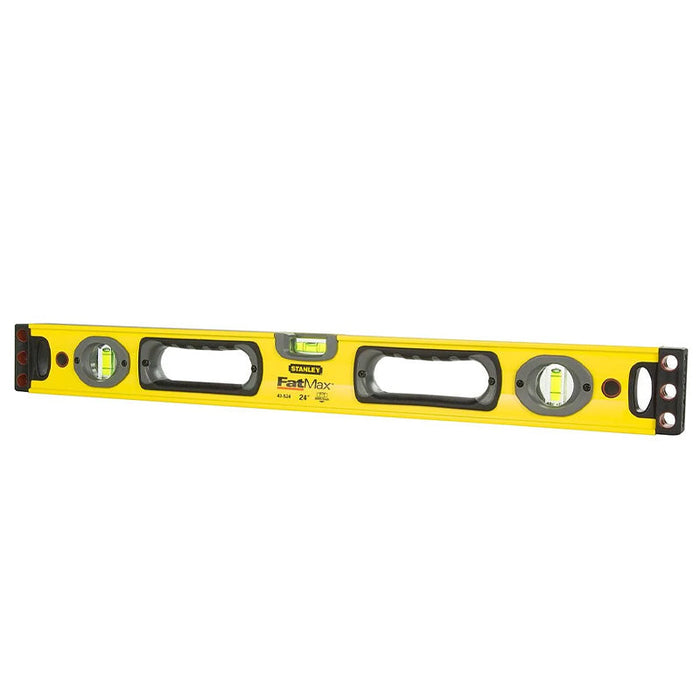 Niveau tubulaire 120 cm fatmax - STANLEY - 1-43-548