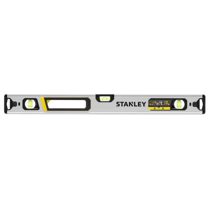 Niveau tubulaire magnétique - STANLEY - FMHT43673-1 -60 cm FATMAX PRO