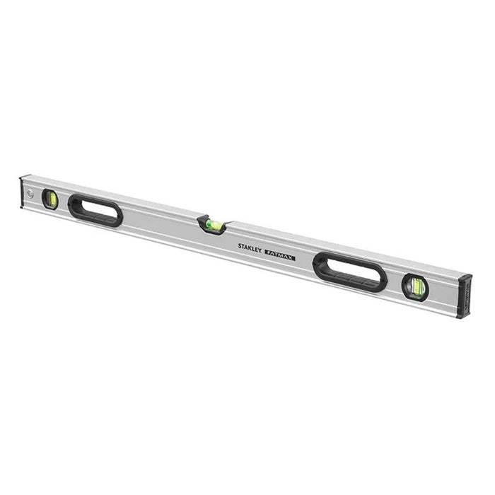Niveau tubulaire magnétique 90 cm fatmax pro - STANLEY - 0-43-637
