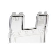 Organiseur étanche profondeur 64mm - 10 compartiments amovibles - fatmax - STANLEY - 1-97-517