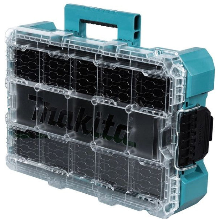 Organiseur MAKITA P-91045  MAKTRAK™ profondeur Moyenne