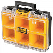 Organiseur demi-largeur TOUGHSYSTEM 2.0 DEWALT DWST83392-1