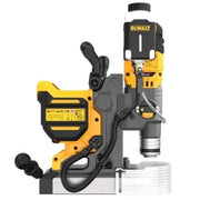 Perceuse magnétique DEWALT DCD1623N-XJ  XR 18V ADVANTAGE brushless (sans batteries, sans chargeur)