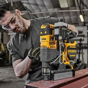 Perceuse magnétique DEWALT DCD1623N-XJ  XR 18V ADVANTAGE brushless (sans batteries, sans chargeur)