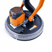 Ponceuse girafe 400 W 225 mm - FEIDER - FPG-INDUCTION-1 - Moteur brushless