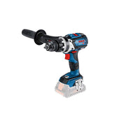 Perceuse-visseuse à percussion sans-fil BOSCH GSB 18V-110 C - 0 601 9G0 309 Professional (vendu sans batterie) en carton
