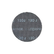 Pack de 4 disques abrasifs Ø225mm DEWALT
