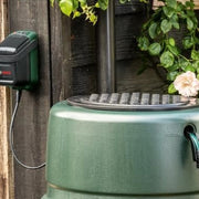 Pompe à eau de pluie sans-fil BOSCH GardenPump 18V-2000 avec 1 batterie 2,5Ah